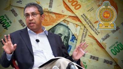 அரசாங்கத்தின் வெற்றி குறித்து ஹர்ஷ எம்பி கருத்து