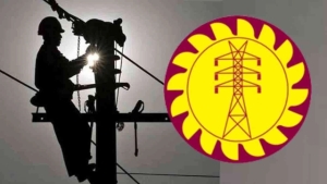 தீவிரமடையும் மின்சார சபை ஊழியர்கள் போராட்டம்