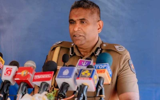 பொலீஸ் அதிகாரிகளுக்கு எதிராக கடுமையான சட்ட நடவடிக்கை