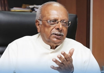 பேராசிரியர் திஸ்ஸ விதாரண காலமானார்