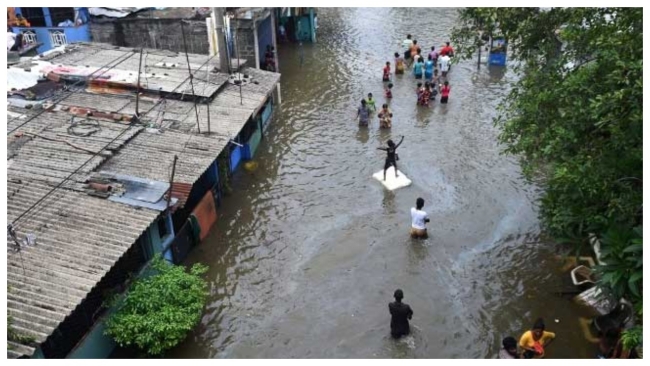 இதுவரை 159 பேர் பலி!