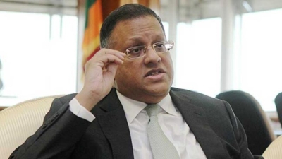 அர்ஜுன மகேந்திரன் நாட்டுக்கு?