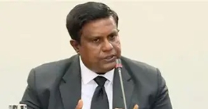 திலீப பீரிஸை கொலை செய்ய சதி!