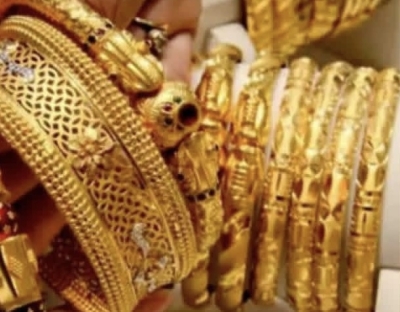 வீழ்ச்சி அடையும் தங்கத்தின் விலை