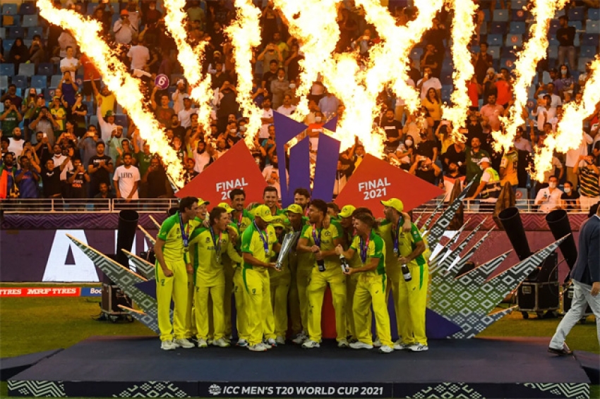 ICC 2022 ரி20 உலகக் கோப்பைக்கான பரிசுத் தொகை அறிவிப்பு!