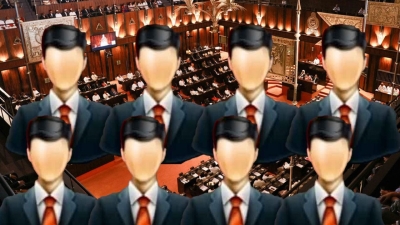 முக்கிய பிரமுகர்கள் உட்பட 25 பேருக்கு கொலை மிரட்டல்!