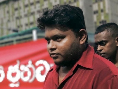 நுகேகொட கூட்டத்துக்கு வருவோரை விரட்டி அடிக்க அழைப்பு!