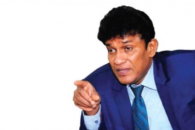 முரளிக்கு மனோ பதிலடி