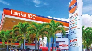லங்கா ஐ.ஓ.சி எரிபொருள் விலை உயர்வு
