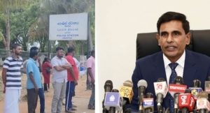 ஓமந்தையில் விகாரை அமைக்கும் முயற்சி தடுத்து நிறுத்தம்