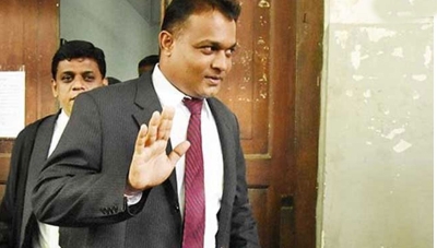 நீதவான் திலின கமகே அதிரடியாக பணியிடை நீக்கம்