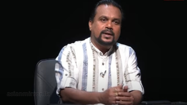 நாளை நான் கைதாகலாம் - விமல்