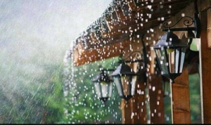 வடக்கு, கிழக்கு, ஊவா, மத்திய, மேற்கு மற்றும் வடமத்திய மாகாணங்களில் கனமழை வாய்ப்பு