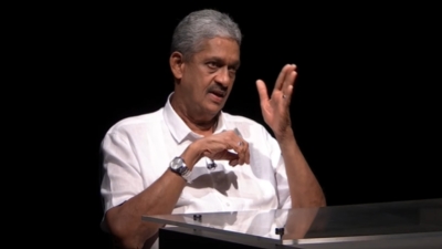 புலிகள் அமைப்பின் தலைவர் குறித்து பொன்சேகா தகவல்