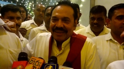 நாட்டின் நிலைமை மிகவும் பயங்கரம் - மஹிந்த எச்சரிக்கை