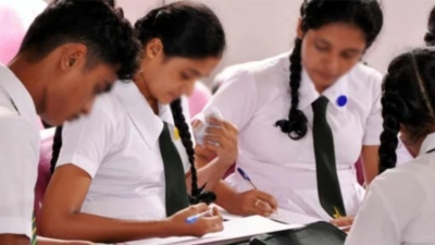 உயர்தரப் பெறுபேறுகள் மாத இறுதிக்குள் வெளியாகும்