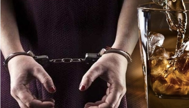 70 வயது கிழவி தயாரித்த மதுபானத்தால் 5 உயிர்கள் பலி!