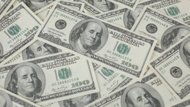 இலங்கைக்கு தொடர்ந்து வரும் டொலர்