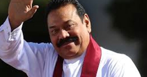 கார்ல்டன் இல்லத்தில் குடிபெயரும் மஹிந்த