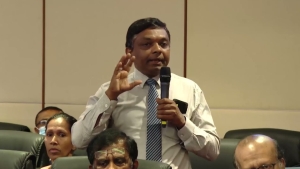 இலங்கை பொருளாதார வளர்ச்சியில் சிக்கல்