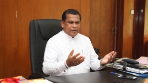 ஈஸ்டர் தாக்குதல் விசாரணைகளில் SJB தலையிடாது