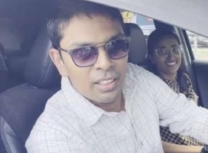 அர்ச்சுனா எம்பி கைதாகி விடுதலை