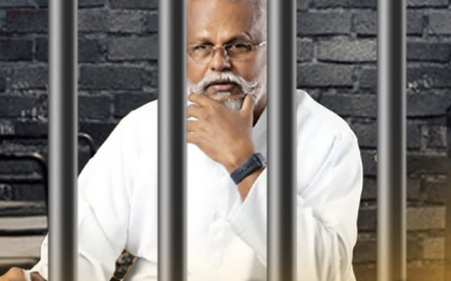 டக்ளஸ் தேவானந்தா விளக்கமறியலில்