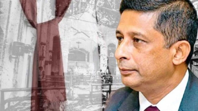 சுரேஷ் சலே மூலம் கசியும் தகவல்களால் ராஜபக்ஷ அணி கலக்கத்தில்