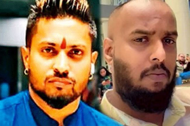 கெஹல்பத்தர பத்மே, கமாண்டோ சாலிந்த உள்ளிட்ட பலர் கைது
