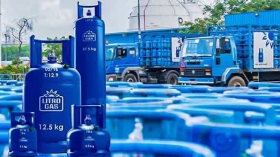 லிட்ரோ சமையல் எரிவாயுவின் விலை அதிகரி