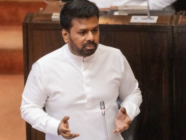 அனர்த்த நிவாரணப் பொதி முழு விபரம் அறிவிப்பு