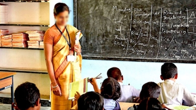 சம்பள அதிகரிப்பு கோரும் ஆசிரியர், அதிபர்கள்