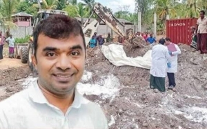 சம்பத் மனம்பேரிக்கு தடுப்புக் காவல்! வெளிவருமா மர்மம்!!
