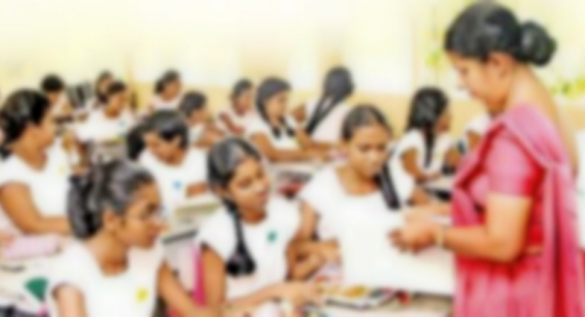 23,344 ஆசிரியர்களை புதிதாக நியமிக்க முடிவு