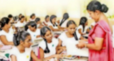 23,344 ஆசிரியர்களை புதிதாக நியமிக்க முடிவு