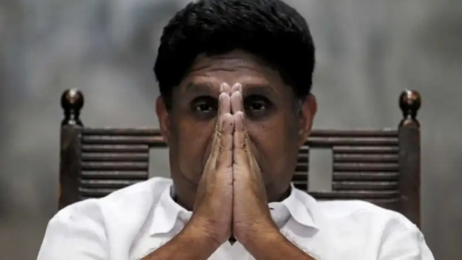 விலைவாசி உயர்வால் மக்கள் கடும் நெருக்கடியில் &ndash; சஜித்