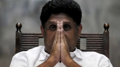 விலைவாசி உயர்வால் மக்கள் கடும் நெருக்கடியில் &ndash; சஜித்