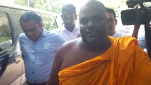 ஊழல் குழுக்களுக்கு மீண்டும் இந்த நாட்டை சீரழிக்க இடமளிக்கமாட்டோம்