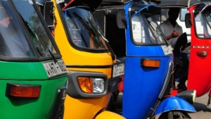 மேல் மாகாண முச்சக்கர வண்டி சாரதிகளுக்கான அறிவிப்பு
