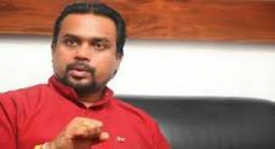 விமலை கடுமையாக கடிந்தார் மஹிந்த