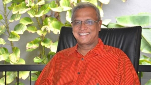 ஆயுதம் ஏந்திய இயக்கத்துக்கு ஆட்சி அதிகாரம் கிடைத்தது பெரிய மாற்றம்