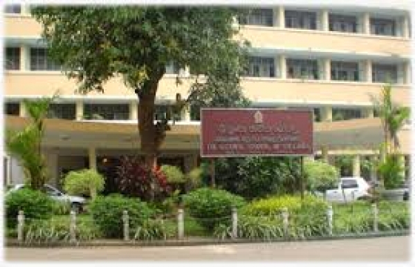 45 ஆம் இலக்க வார்ட் மூடப்பட்டது