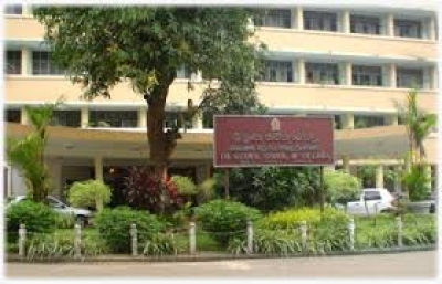 45 ஆம் இலக்க வார்ட் மூடப்பட்டது
