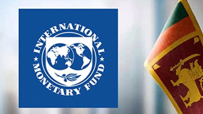 IMF அனுமதியால் தப்பிக்கும் இலங்கை