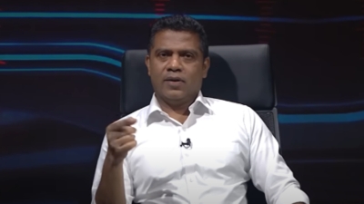 போலி செய்திகள் தொடர்பில் சட்ட நடவடிக்கை எடுக்க அரசாங்கம் தயங்காது