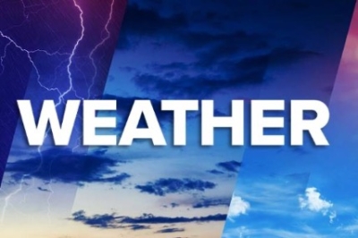 இன்றைய வானிலை