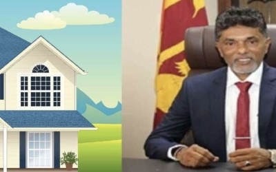 வீடமைப்பு திட்டங்களின் ஊடாக 26 பில்லியன் மோசடி