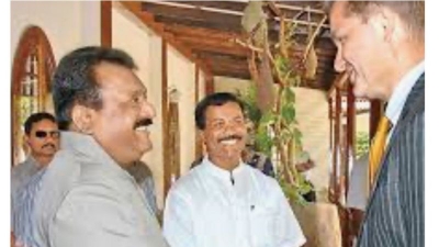 ராஜீவ் கொலை : வெளியானது புது தகவல்
