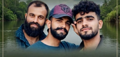 தந்தைக்காக உயிரை தியாகம் செய்த மூன்று மகன்கள்!