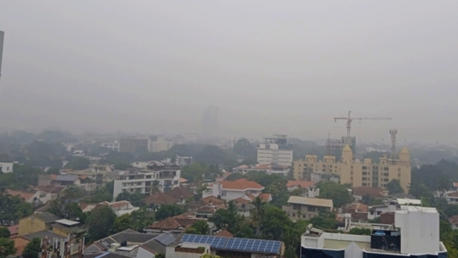 கொழும்பில் விசேட பாதுகாப்பு